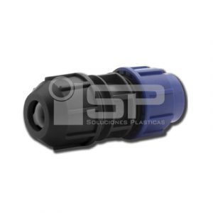 FITTINGS DE HDPE